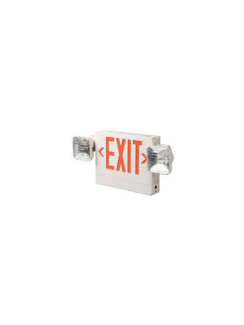 Product image for Thomas & Betts ELEXTBAT Emergency Exit and Battery
