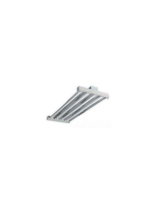 Product image for Lithonia Lighting IB 654 6-Lamp 54 W 120 to 277 Volt T5 Fluorescent High Bay Light Fixture