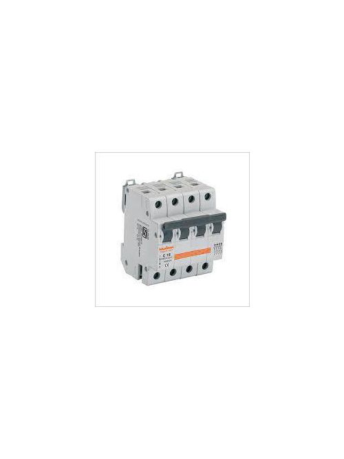 Product image for Square D 21025 Vigi 16 Amp Circuit Breaker