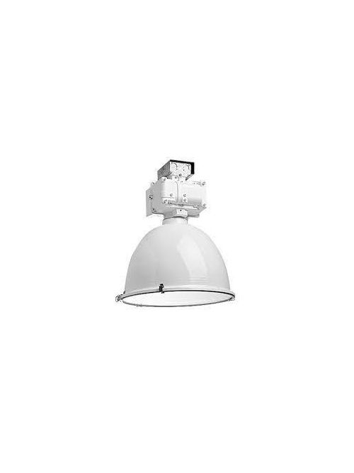 Product image for Hubbell Lighting BL400H8BIWH-QSS 400 W 120/208/240/277 Volt Die-Cast Aluminum Metal Halide Super High Bay Light Fixture