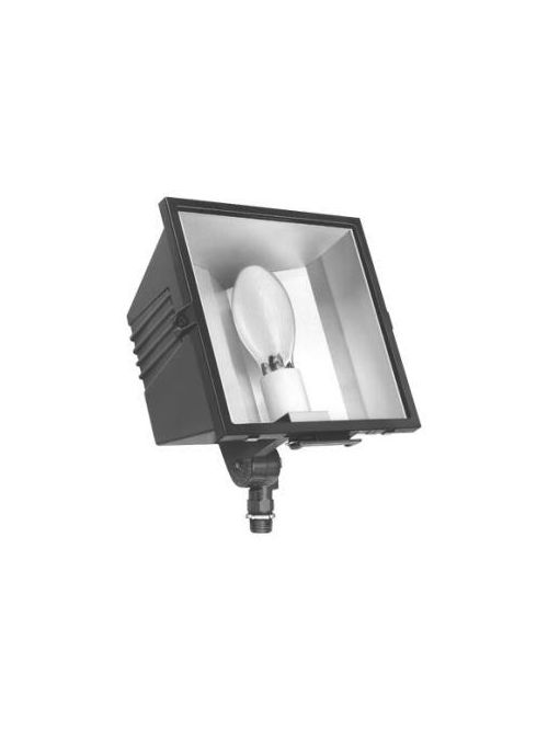 Product image for Philips Lighting SLA101MAL-6 100 W 120/277 Volt Metal Halide Floodlight