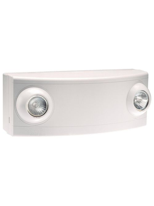 Product image for Hubbell Lighting 0110256 6 Volt 5 W Thermoplastic Remote Lighting Head