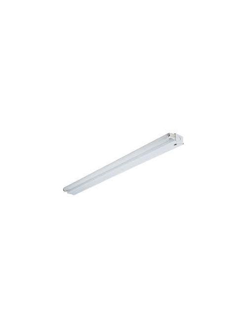 Product image for Lithonia Lighting C225MVOLTTUBIHP 2-Lamp 25 W 120 to 277 Volt T8 General Purpose Striplight