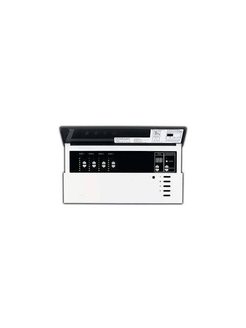 Product image for Lutron Electronics GRX-3503-T-WH 3-Zone 1500 W/VA White Preset Dimming Control Unit
