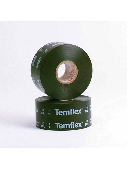 3M Electrical 1100-UNPRINTED-2x100FT Unprinted Corrosion Protection Tape 3M Electrical 1100-UNPRINTED-2x100FT Unprinted Corrosion Protection Tape