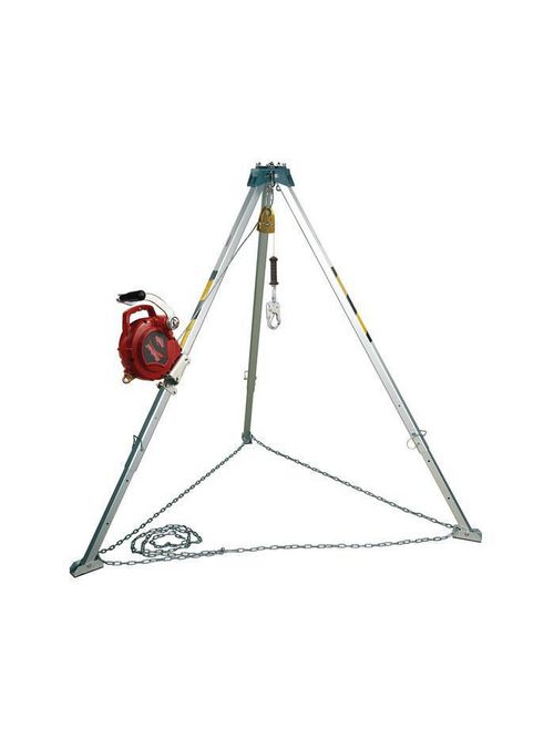 Product image for 3M 8308005 3M™ PROTECTA® PRO™ Confined Space System 8308005, 1 EA