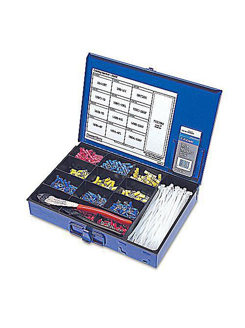 Product image for Thomas & Betts STAKIT Sta-Kon Terminal Promo Kit