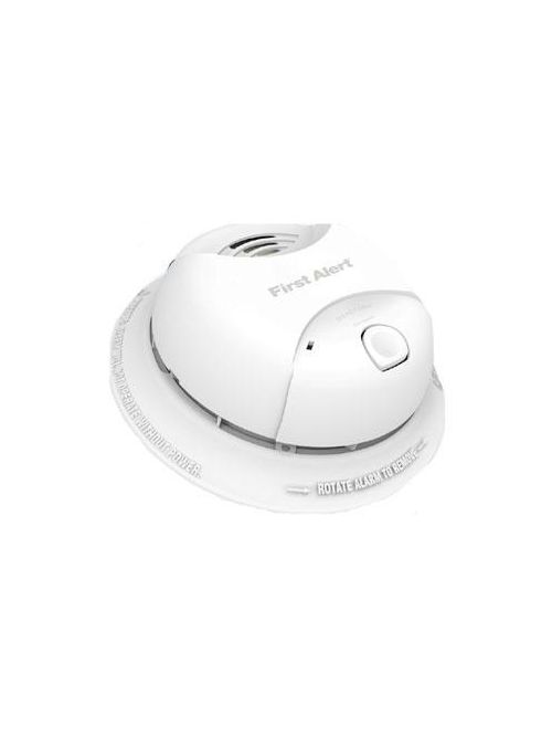 Product image for BRK SA340B 10-Year Lithium Power Cell Smoke Alarm