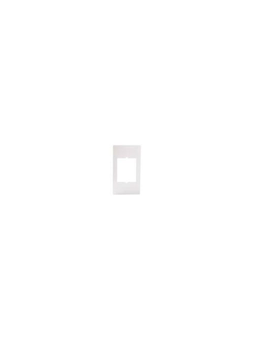 Cadet Mfg Co 67115 SAMW Compak 12 x 21.5 Inch White Metal Adapter Cadet Mfg Co 67115 SAMW Compak 12 x 21.5 Inch White Metal Adapter