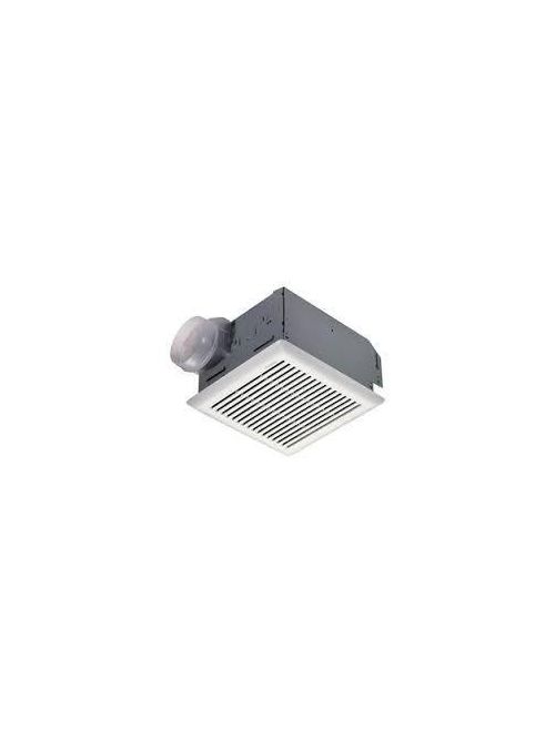 Product image for Broan 672 White Ventilation Fan
