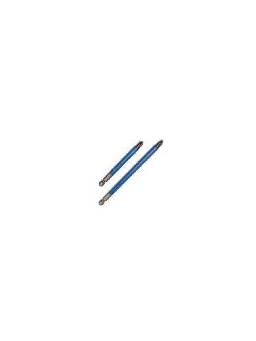 Product image for Rack-A-Tier 70241BLP1 4 Inch Blue #2 Robbie Drill Bit