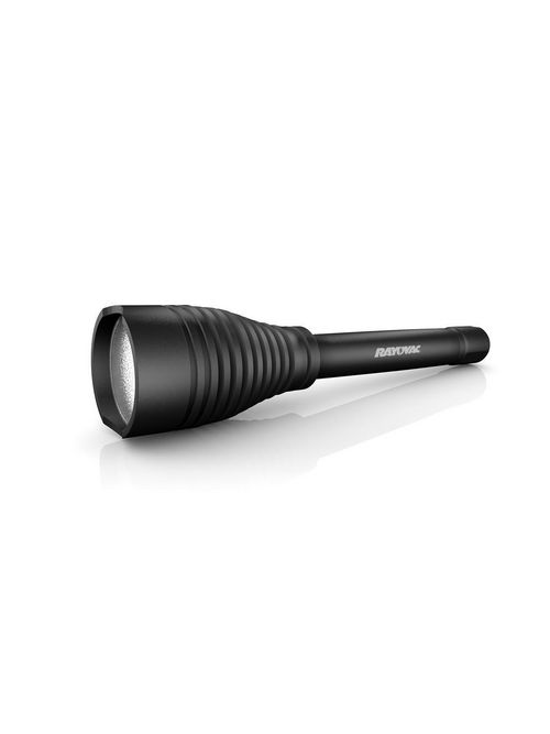Product image for RAYOVAC SP4123A-BA 4 123A LED BEAST FLASHLIGHT 2000 LUMEN FORMERLY (RWP123A-BD)