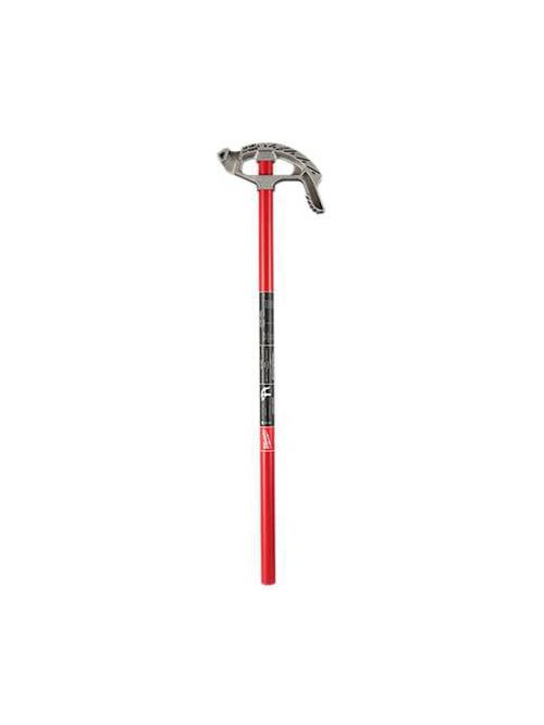 Product image for Milwaukee 48-22-4071 3/4" Aluminum Conduit Bender - 3/4" EMT, 1/2" Rigid, 1/2" IMC