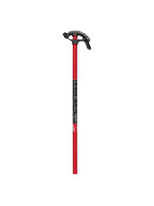 Milwaukee 48-22-4080 1/2" Iron Conduit Bender - 1/2" EMT Product image for Milwaukee 48-22-4080 1/2" Iron Conduit Bender - 1/2" EMT