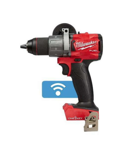 Product image for Milwaukee 2805-20 1/2 in. Drill
