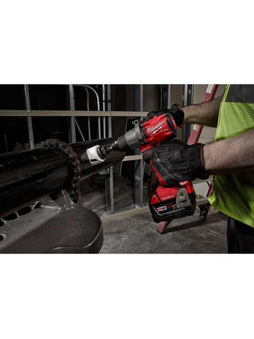 Milwaukee 299622 M18 FUEL™ Hammer Drill / Impact Driver w/ ONEKEY