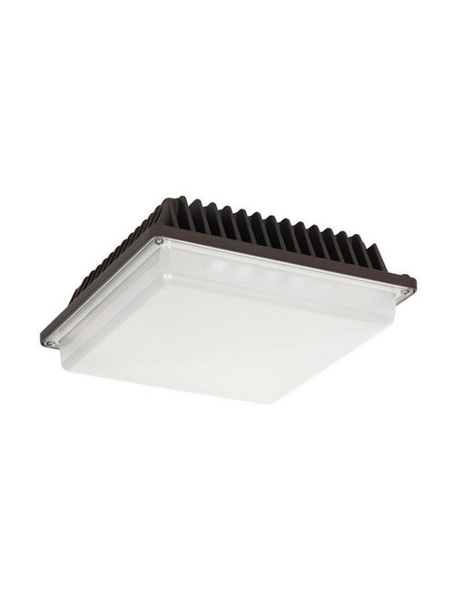 Product image for LUM DCL20LED4K-8 DesignerCanopy LED