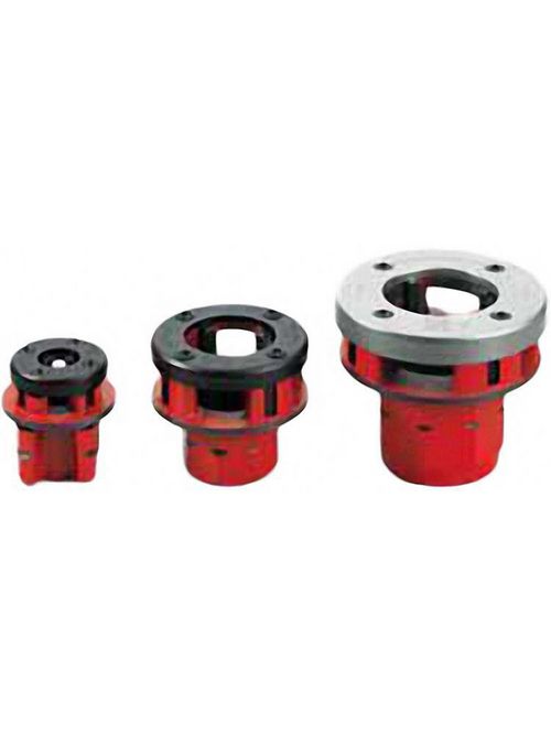 Product image for Greenlee 70912X 1/2 Inch Threaded Quick Change Die Head