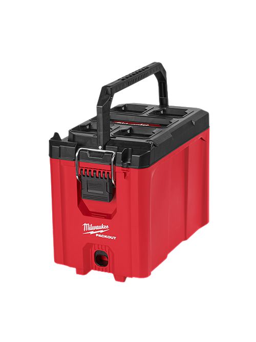 Product image for Milwaukee 48-22-8422 PACKOUT Compact Box
