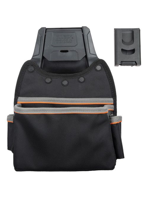 KLEIN 55913 Modular Parts Pouch wit KLEIN 55913 Modular Parts Pouch wit