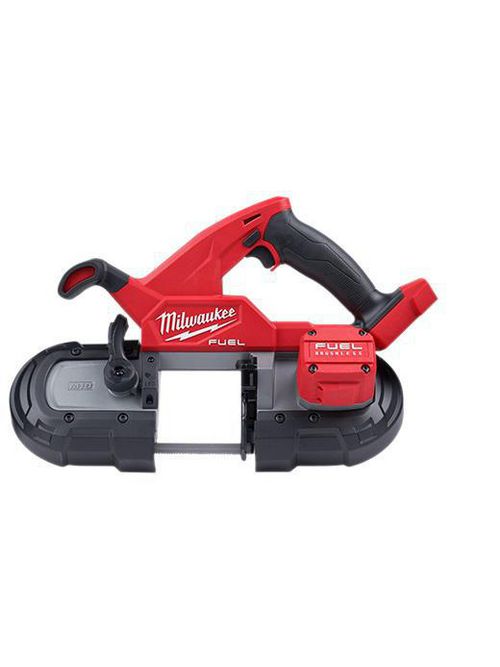 Product image for Milwaukee 2829-20 M18 FUEL™ Compact Band Saw (Tool Only)