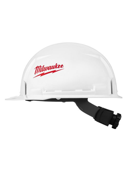 MILW 48-73-1020 Front Brim Vented H MILW 48-73-1020 Front Brim Vented H