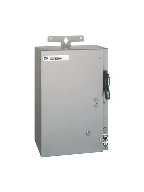 Product image for A-B 1233X-ENB-A2M-6XGP-50 NEMA Extr