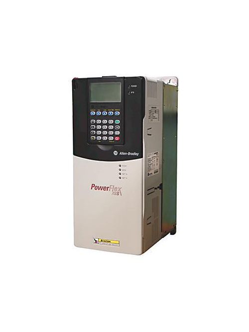 A-B 20DD248A3EYNANASE PowerFlex 700 Product image for A-B 20DD248A3EYNANASE PowerFlex 700