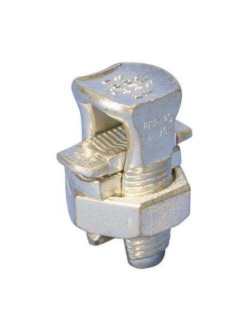 Product image for NVENT EFS ESBP1/0 SPLIT BOLT,DUAL R