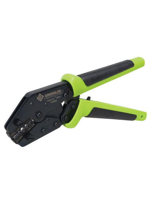 Product image for GRN PA8005 CRIMPALL MINI-COAX CLAMS