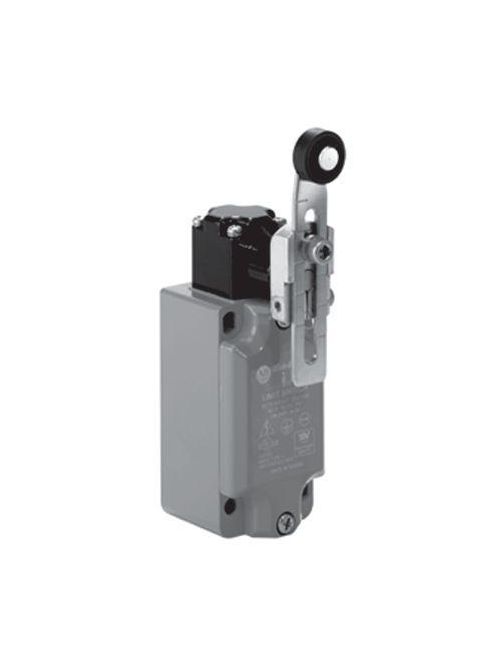 Product image for A-B 440P-MALB04B Large Metal IEC Sa