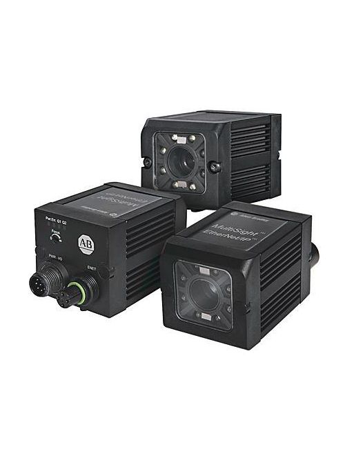 Product image for A-B 48MS-SN1PF2-M2 MultiSight Visio