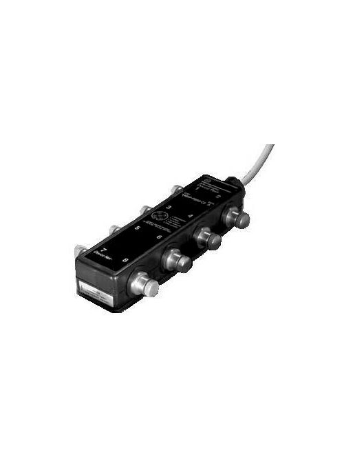 Product image for A-B 1485PS-P4R5-D5 DeviceNet Connec