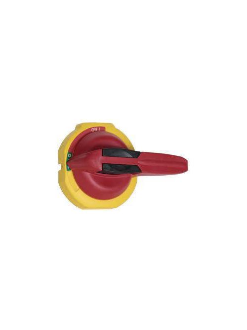 Product image for ASSY,HANDLE FORDISCONNECT SWITCH