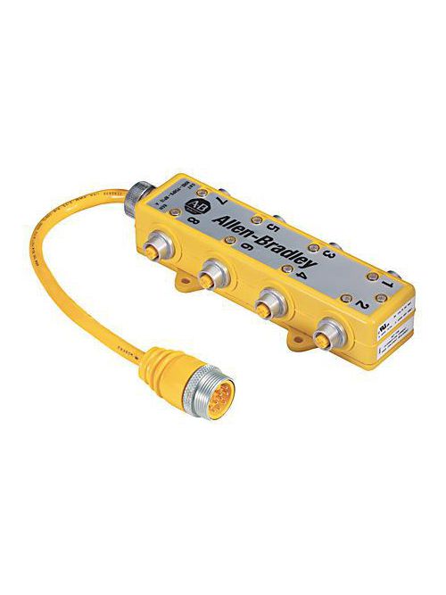 Product image for A-B 898D-58PT-P Connection System