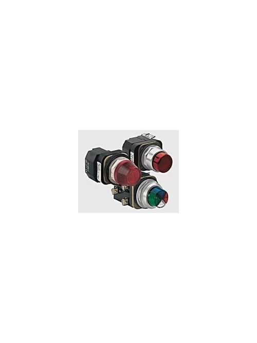 Product image for A-B 800T-PST26 18mm Pilot Light 800