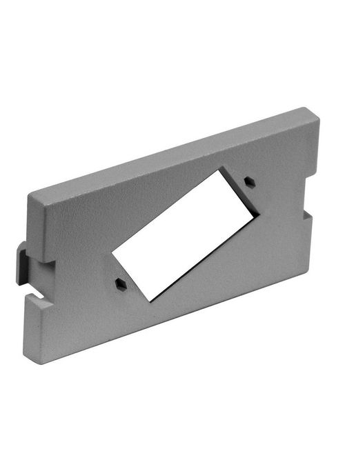 Product image for HWDK IMBDVI15GY ISTATION MODULE, DV