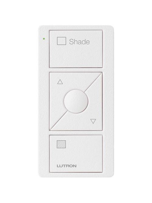 Product image for Lutron PJ2-3BRL-TSW-S02 PICO 3BRL SHAD