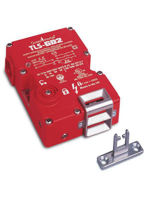 Product image for A-B 440G-T21BNPM-5B Guardmaster TLS