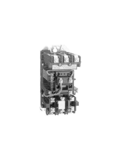 Product image for A-B 509-DCB-1 STARTER,FULL VOLTAGE