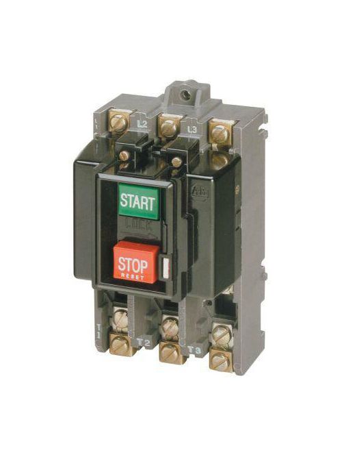 Product image for A-B 609D-BHZ MANUAL STARTING SW,PUS