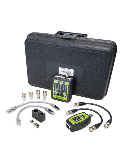 Product image for GRN PA901066 KIT LAN PRO-NAVIGATOR