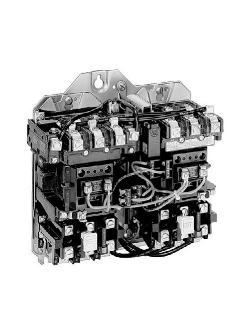 Product image for A-B 520F-AOD-23 NEMA 2-speed Con Va