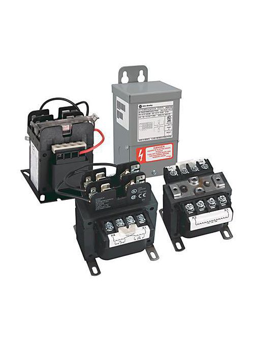 Product image for A-B 1497-F-M5-0-N Control Circuit T