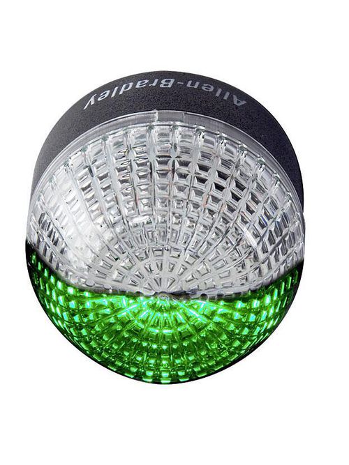 Product image for A-B 855PD-B10MEH5622 2 Ckt Panel Mo