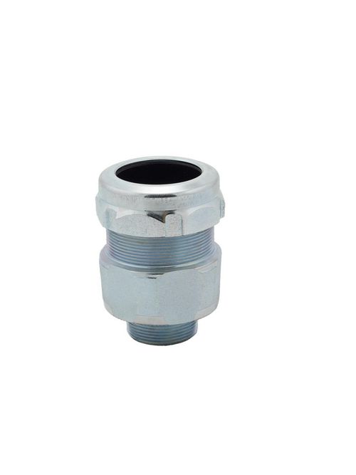 TB ST150-473S STL FTG HUB 1-1/2IN D TB ST150-473S STL FTG HUB 1-1/2IN D