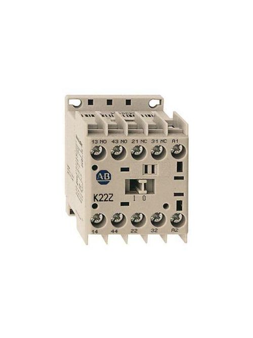 Product image for A-B 700-K31Z-KJM IEC Miniature Cont