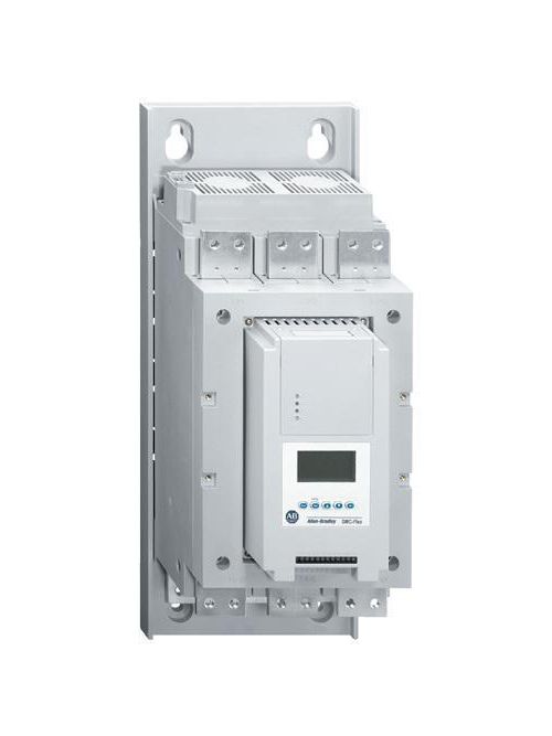 Product image for Controller solid-state NEMA-4/12 150HP 201A 460VAC