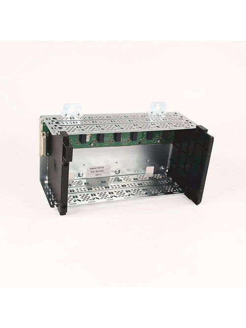 Product image for Chassis 7-slot open type 2A 24VDC