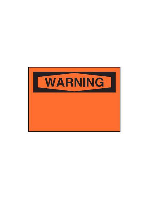 Product image for SAFETY SIGN